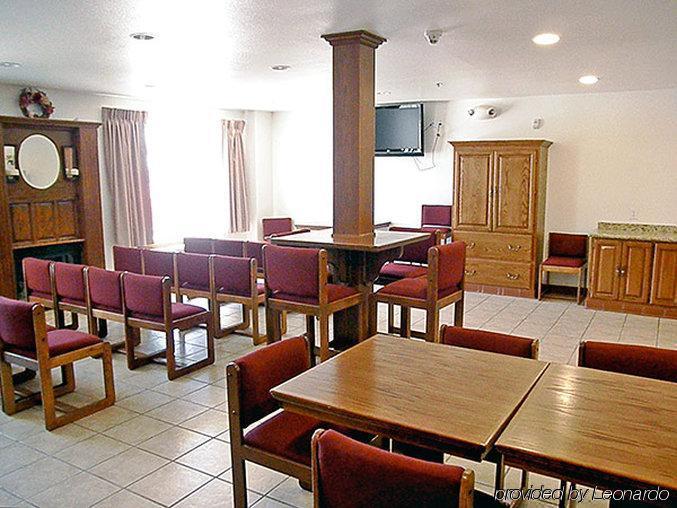 Motel 6-Hesperia, Ca - West Main Street I-15 Luaran gambar