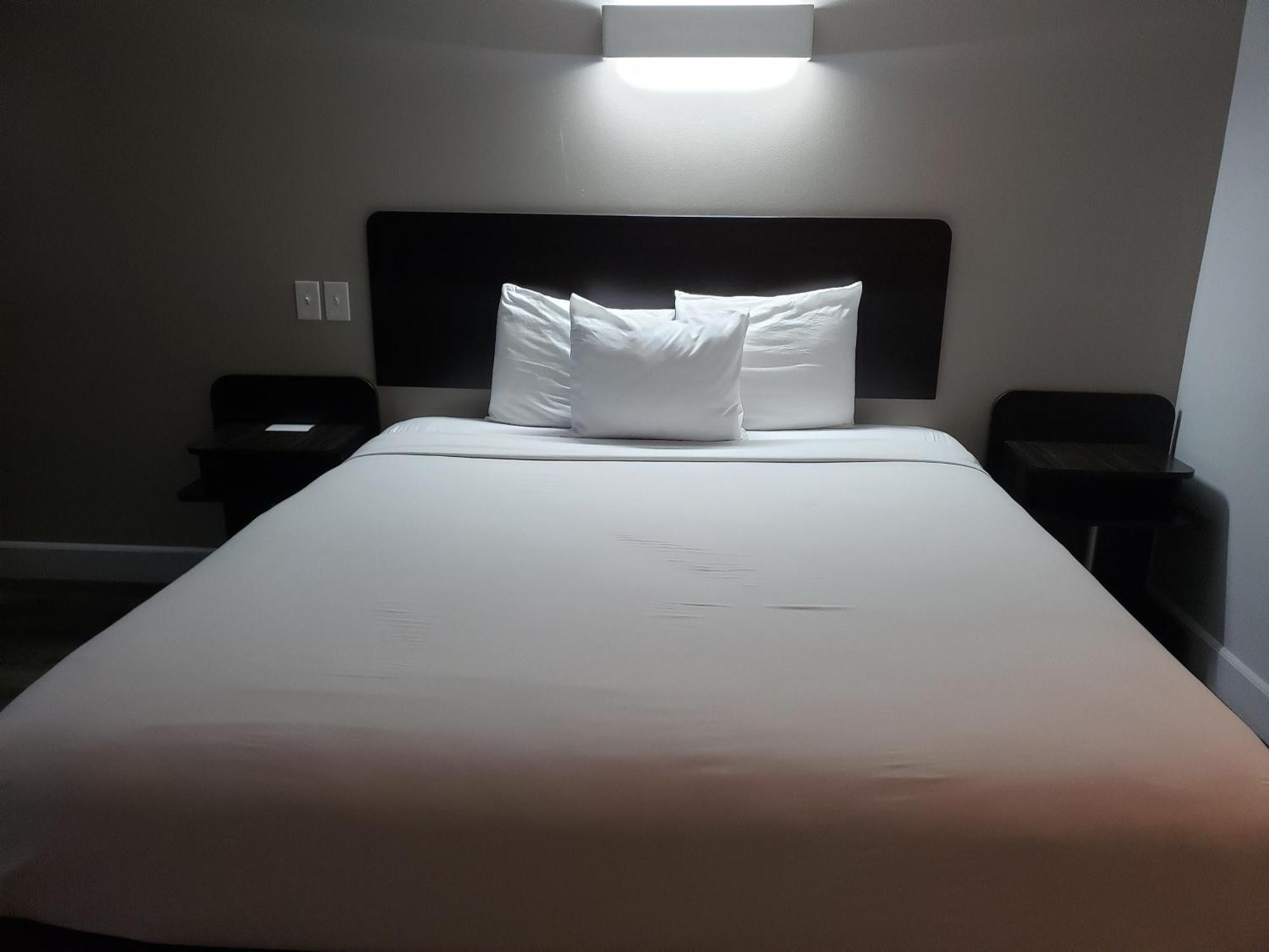Motel 6-Hesperia, Ca - West Main Street I-15 Luaran gambar