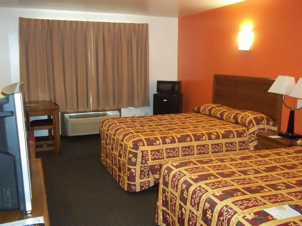 Motel 6-Hesperia, Ca - West Main Street I-15 Luaran gambar