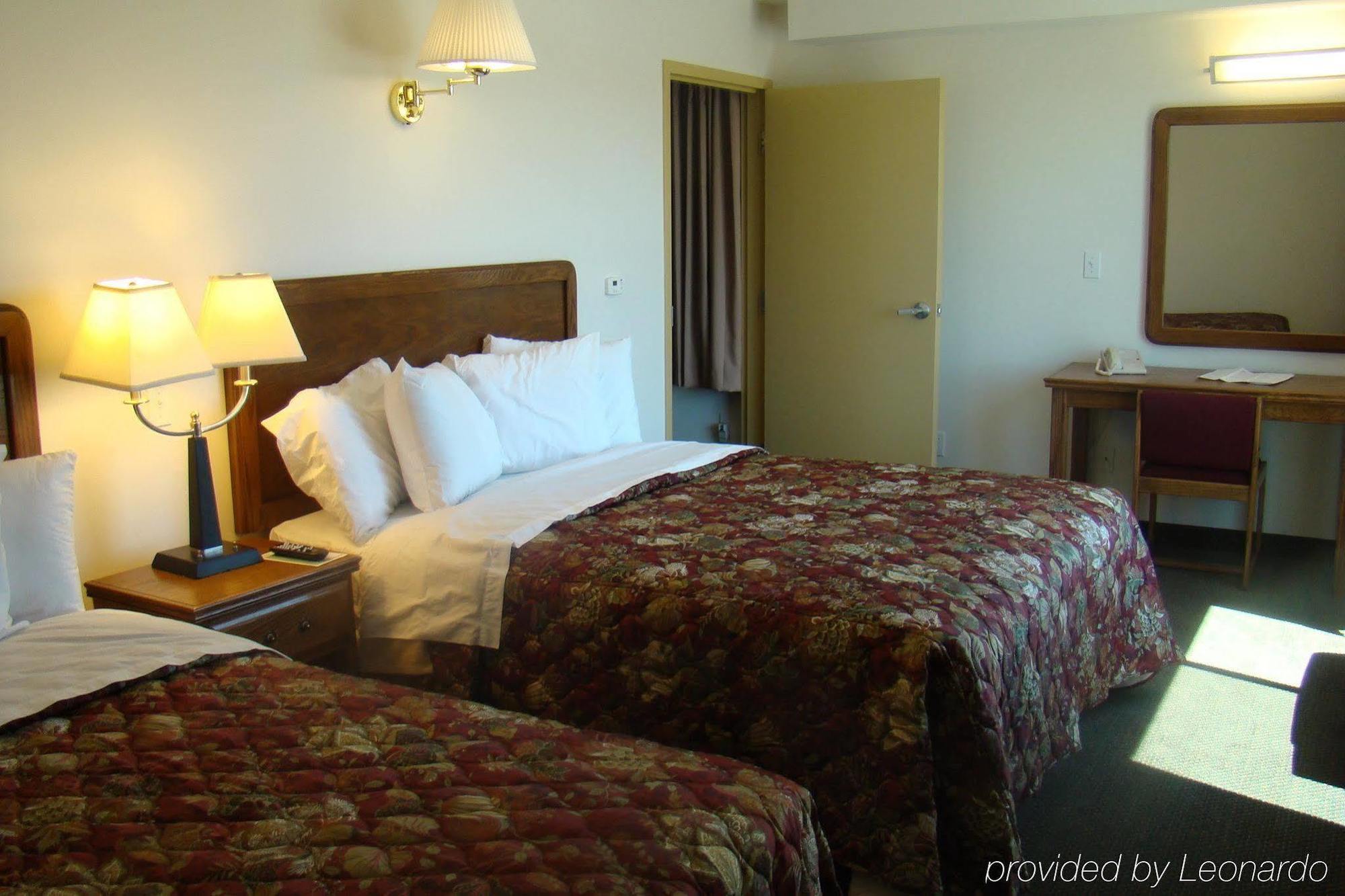 Motel 6-Hesperia, Ca - West Main Street I-15 Luaran gambar