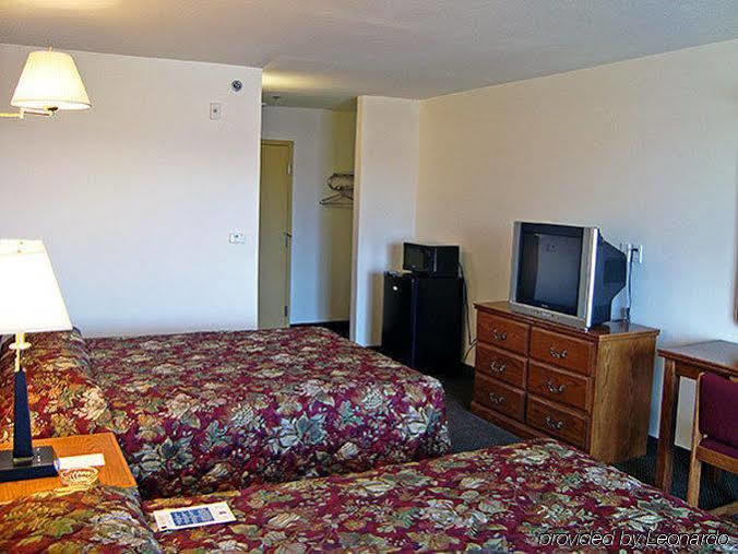 Motel 6-Hesperia, Ca - West Main Street I-15 Luaran gambar