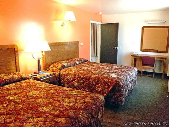 Motel 6-Hesperia, Ca - West Main Street I-15 Luaran gambar