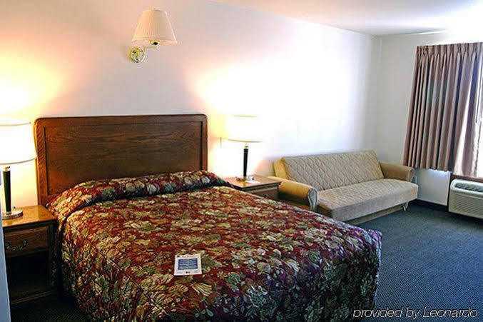 Motel 6-Hesperia, Ca - West Main Street I-15 Luaran gambar