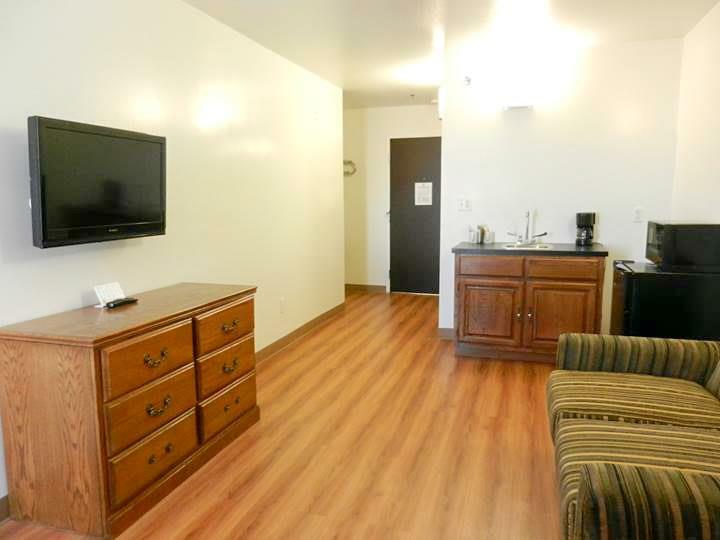 Motel 6-Hesperia, Ca - West Main Street I-15 Bilik gambar